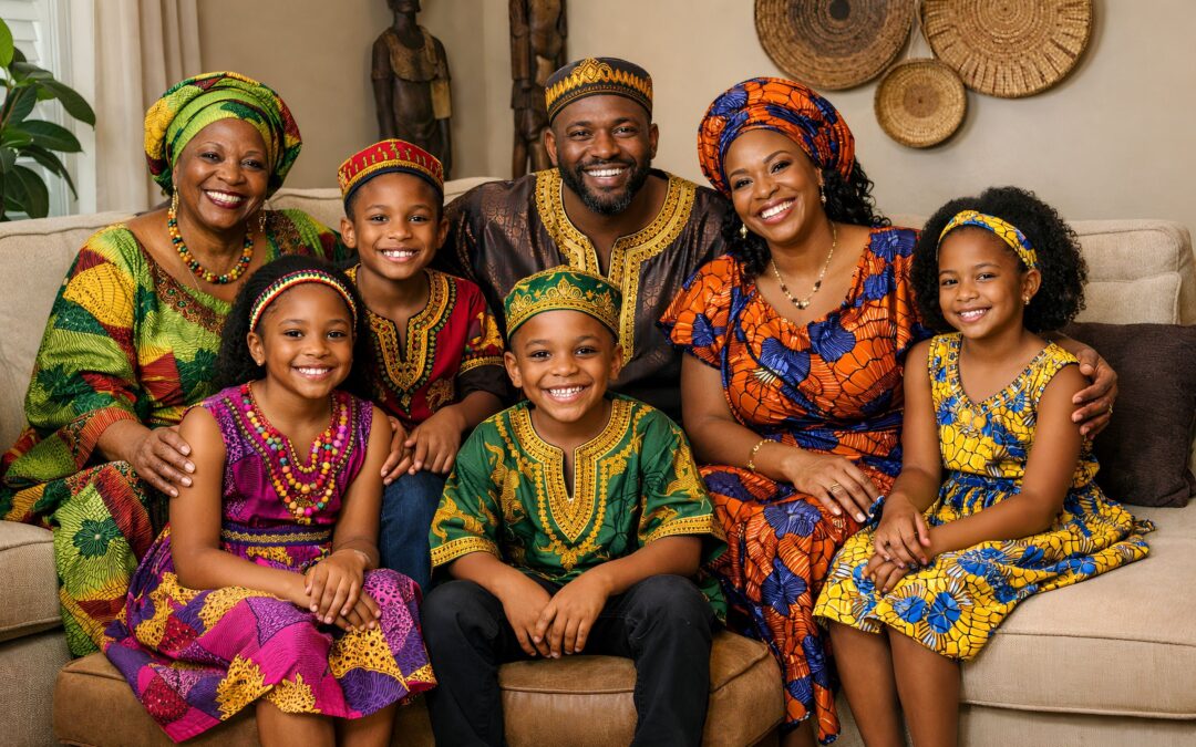 Immigration Trauma and Its Impact on the Mental Health of African Families Living in the Diaspora