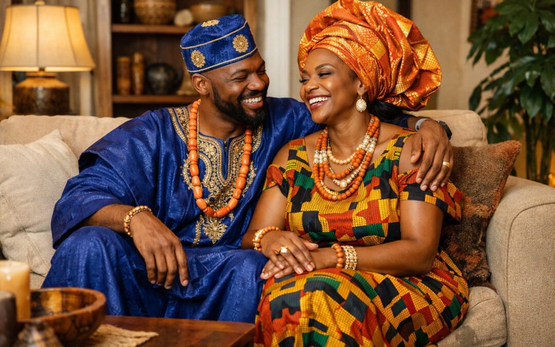 Marital Relationship Quality and Executive Leadership Effectiveness