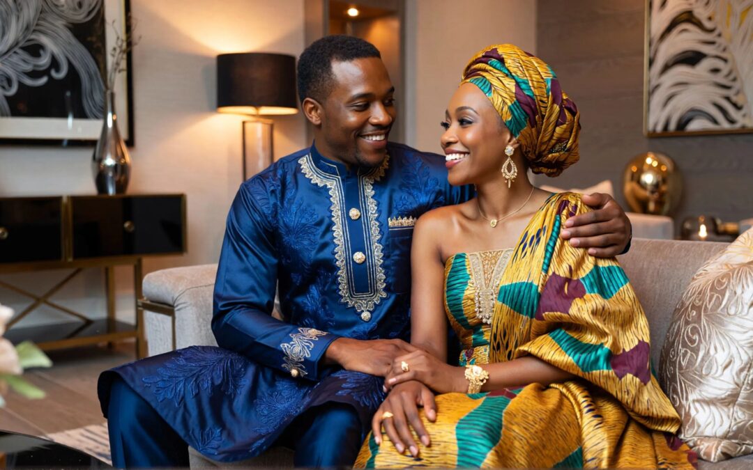 Marriage as Leadership Masterclass