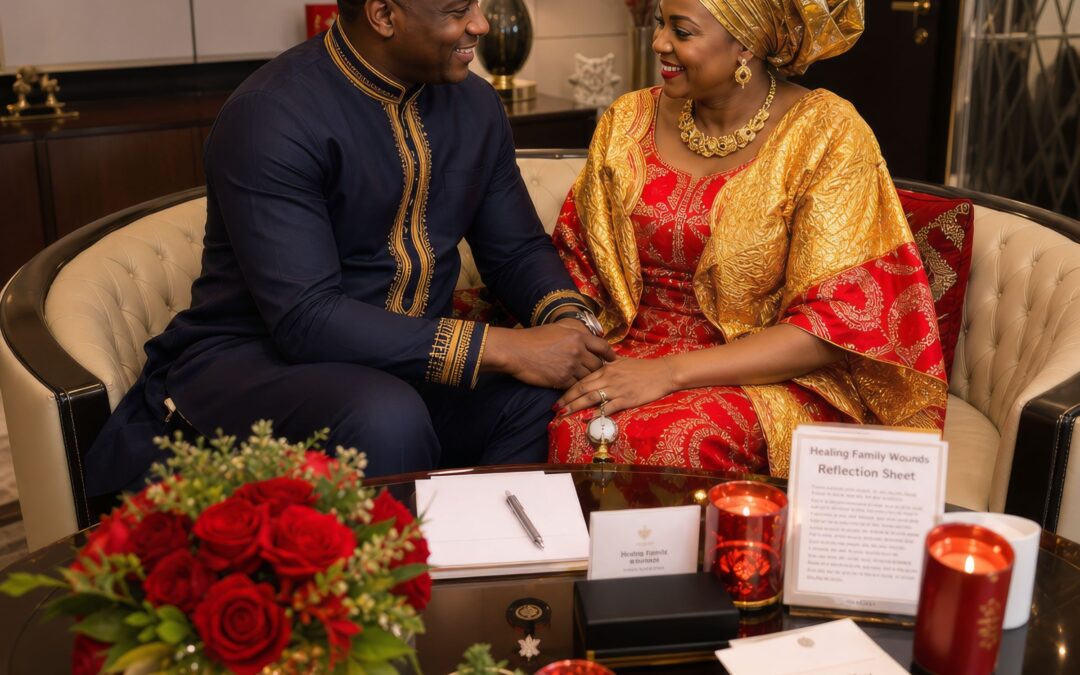 Marriage as Leadership